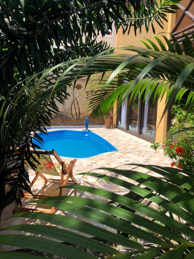Guest house Reliquias Do Mar *