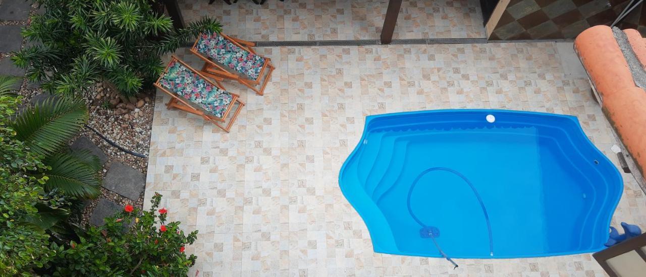 Guest house Reliquias Do Mar *
