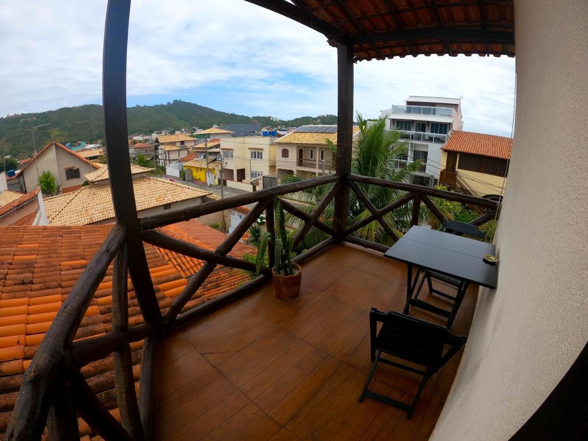 Guest house Reliquias Do Mar