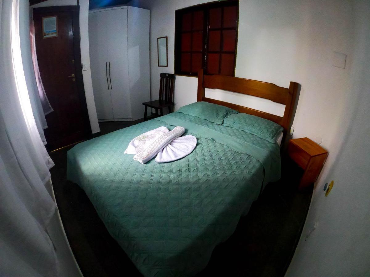 Guest house Reliquias Do Mar Arraial do Cabo